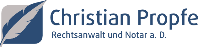 Rechtsanwaltskanzlei Bertram & Propfe | Braunschweig
